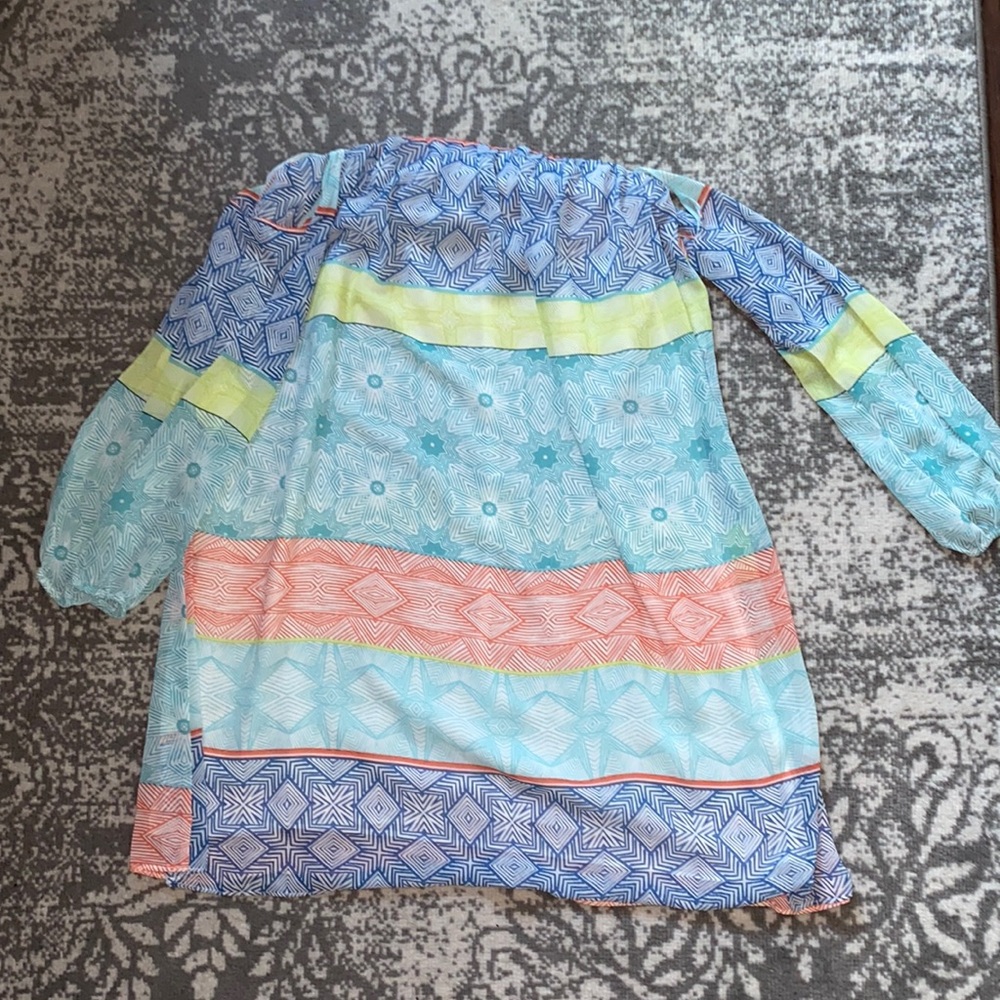 Off The Shoulder Dress